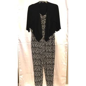 cato plus jumpsuits